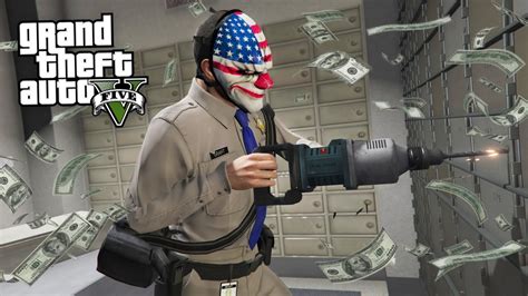 gta v robbery|GTA 5 .
